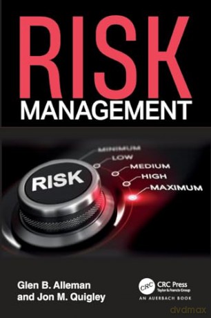 Risk Management Handbook - Glen B. Alleman [KSIĄŻKA]
