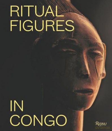 Ritual Figures In Congo - Henry Lu [KSIĄŻKA]