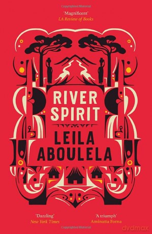 River Spirit - Leila Aboulela [KSIĄŻKA]
