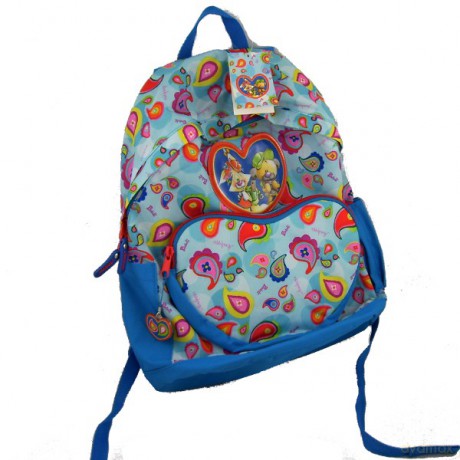 Diddl 3250 Plecak Pimboli Minihoops [ZABAWKA]