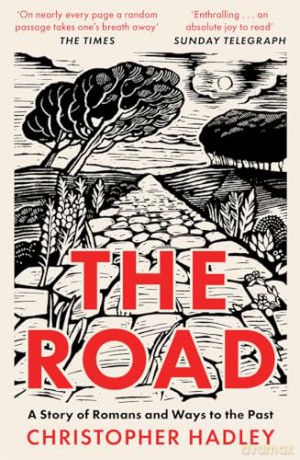 Road - Christopher Hadley [KSIĄŻKA]