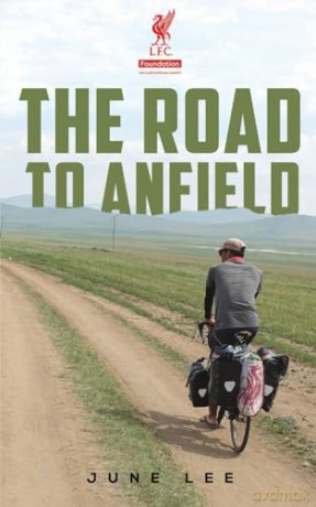 Road To Anfield - June Lee [KSIĄŻKA]