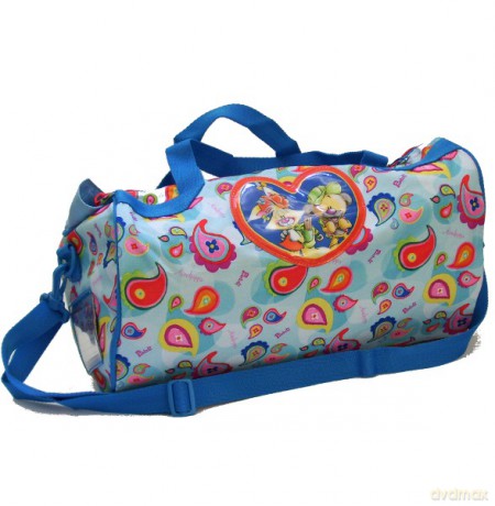 Diddl 3251 Torba Sportowa Pimboli [ZABAWKA]