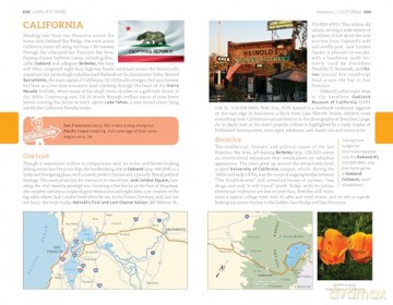 Road Trip Usa - Jamie Jensen [KSIĄŻKA]