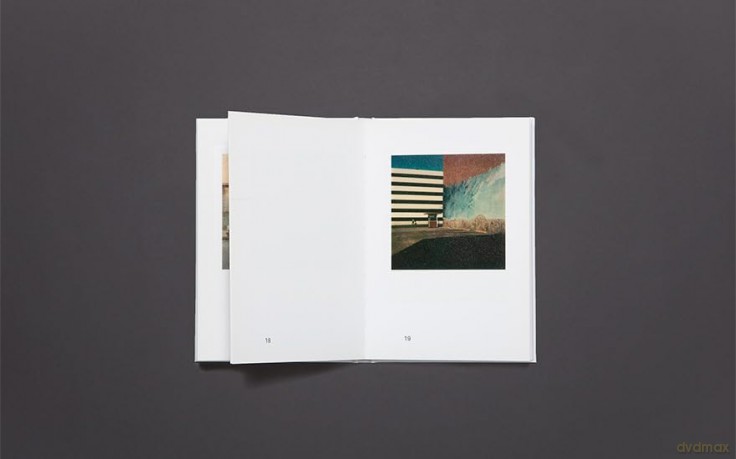 Robby Muller: Polaroid - Andrea Muller [KSIĄŻKA]