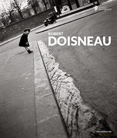 Robert Doisneau [KSIĄŻKA]