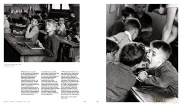 Robert Doisneau [KSIĄŻKA]