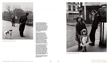 Robert Doisneau [KSIĄŻKA]