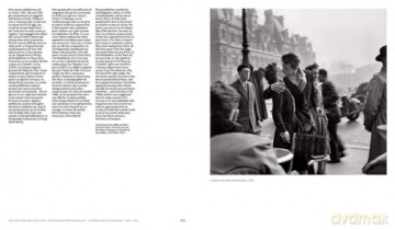 Robert Doisneau [KSIĄŻKA]