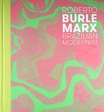 Roberto Burle Marx - Jens Hoffmann [KSIĄŻKA]