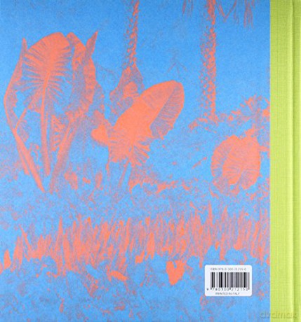 Roberto Burle Marx - Jens Hoffmann [KSIĄŻKA]