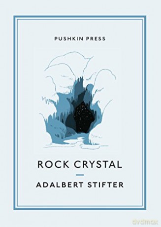 Rock Crystal - Marianne Moore [KSIĄŻKA]