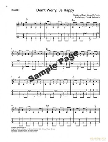 Rock Pop Classics For Low Gukulele [KSIĄŻKA]
