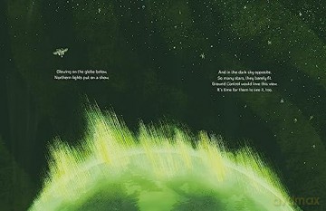 Rocket Ship Solo Trip - Chiara Colombi [KSIĄŻKA]
