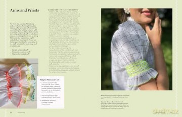 Rocking Smocking - Laura Burch [KSIĄŻKA]