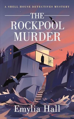 Rockpool Murder - Emylia Hall [KSIĄŻKA]