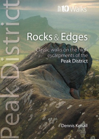 Rocks Edges - Dennis Kelsall [KSIĄŻKA]