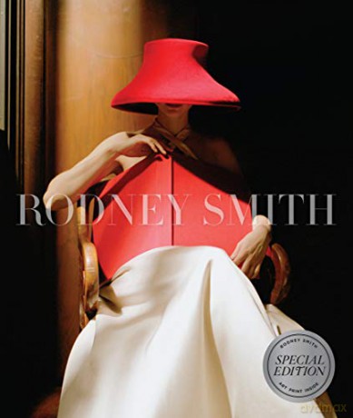 Rodney Smith Photographs - Rodney Smiths [KSIĄŻKA]