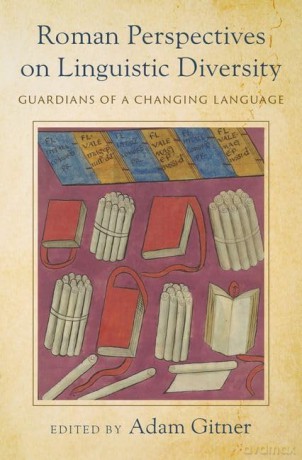 Roman Perspectives On Linguistic Divers [KSIĄŻKA]