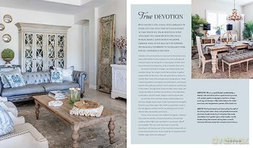 Romantic Home - Fifi O'neill [KSIĄŻKA]