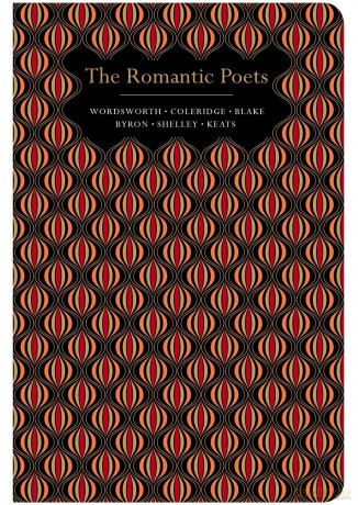 Romantic Poets - Keats, [KSIĄŻKA]
