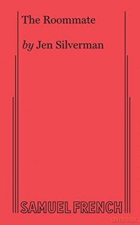 Roommate - Jen Silverman [KSIĄŻKA]