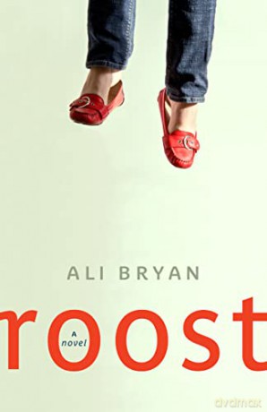 Roost - Ali Bryan [KSIĄŻKA]