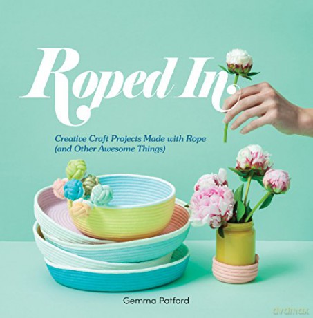 Roped In - Gemma Patford-Legge [KSIĄŻKA]