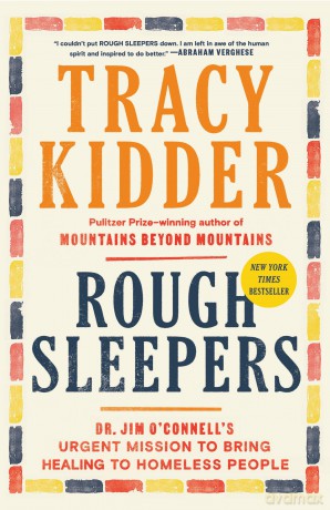 Rough Sleepers - Tracy Kidder [KSIĄŻKA]