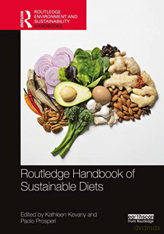 Routledge Handbook Of Sustainable Diets - Kathleen Kevany [KSIĄŻKA]