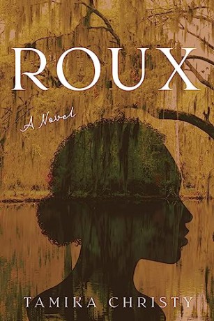 Roux [KSIĄŻKA]