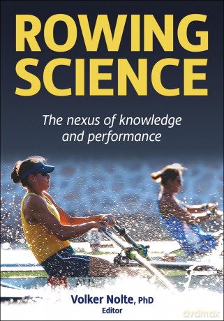 Rowing Science [KSIĄŻKA]