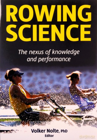 Rowing Science [KSIĄŻKA]