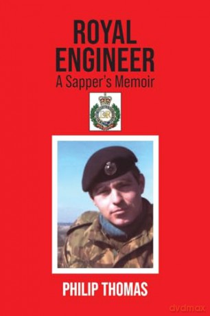 Royal Engineer - Philip Thomas [KSIĄŻKA]