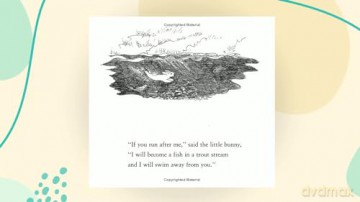 Runaway Bunny Board Book The - Margaret Wise Brown [KSIĄŻKA]