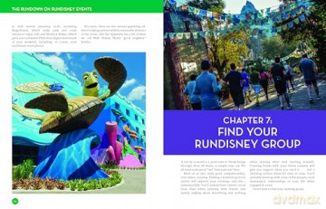 Rundisney Guide To Racing Around/Parks - Scott Douglas [KSIĄŻKA]
