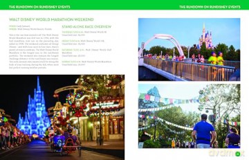 Rundisney Guide To Racing Around/Parks - Scott Douglas [KSIĄŻKA]