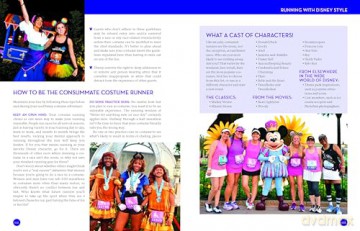 Rundisney Guide To Racing Around/Parks - Scott Douglas [KSIĄŻKA]