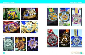 Rundisney Guide To Racing Around/Parks - Scott Douglas [KSIĄŻKA]