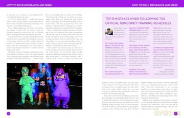Rundisney Guide To Racing Around/Parks - Scott Douglas [KSIĄŻKA]
