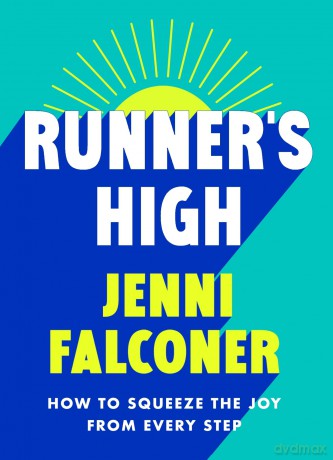 Runners High - Jenni Falconer [KSIĄŻKA]