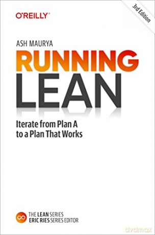 Running Lean 3e [KSIĄŻKA]