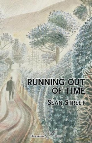 Running Out Of Time - Se N Street [KSIĄŻKA]