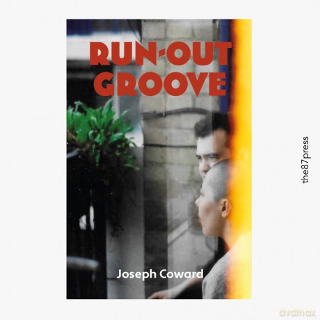 Runout Groove - Joseph Coward [KSIĄŻKA]