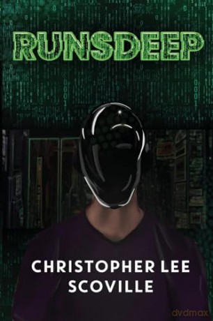 Runsdeep - Christophe Scoville [KSIĄŻKA]