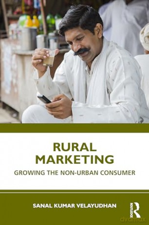 Rural Marketing - Sanal Ku Velayudhan [KSIĄŻKA]