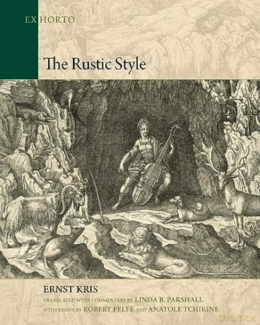 Rustic Style [KSIĄŻKA]