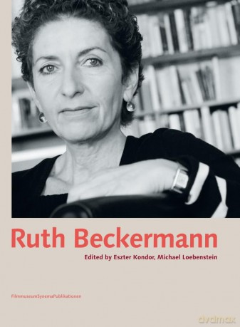 Ruth Beckermann - Eszter Kondor [KSIĄŻKA]