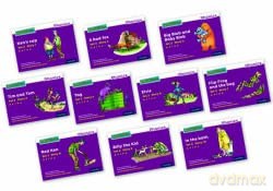 Rwi Phonpurple 2 Str Mix Pk 10 Ne - Unknown [KSIĄŻKA]
