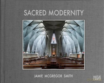 Sacred Modernity - Ivica Brni [KSIĄŻKA]